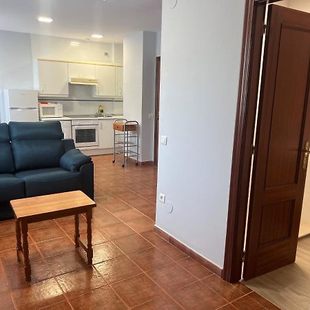 Apartamentos Club Condal Комильяс Экстерьер фото