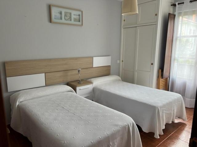 Apartamentos Club Condal Комильяс Экстерьер фото