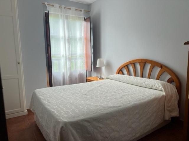 Apartamentos Club Condal Комильяс Экстерьер фото