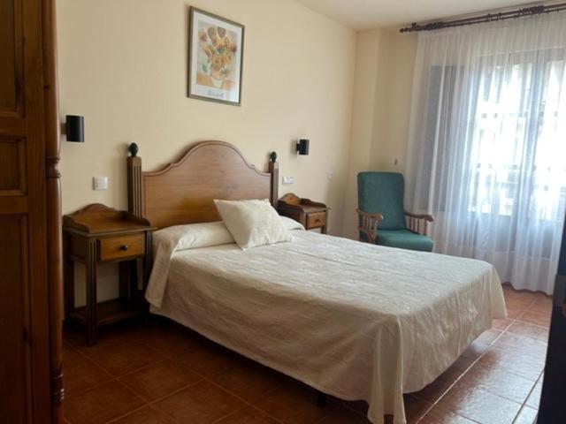 Apartamentos Club Condal Комильяс Экстерьер фото