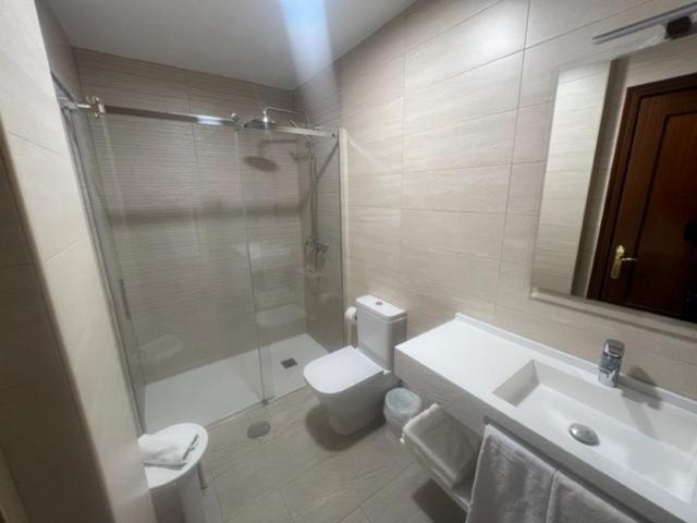 Apartamentos Club Condal Комильяс Экстерьер фото