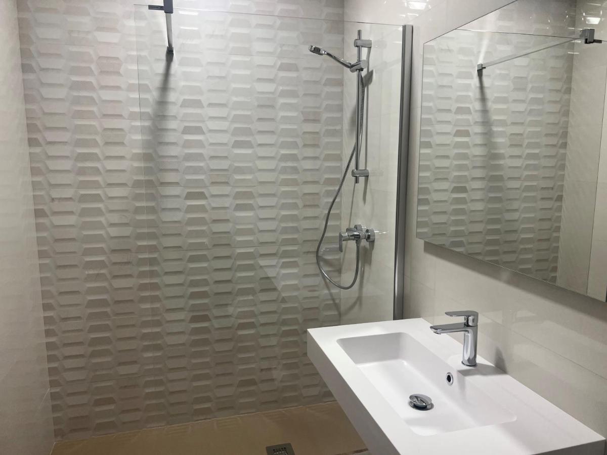 Apartamentos Club Condal Комильяс Экстерьер фото
