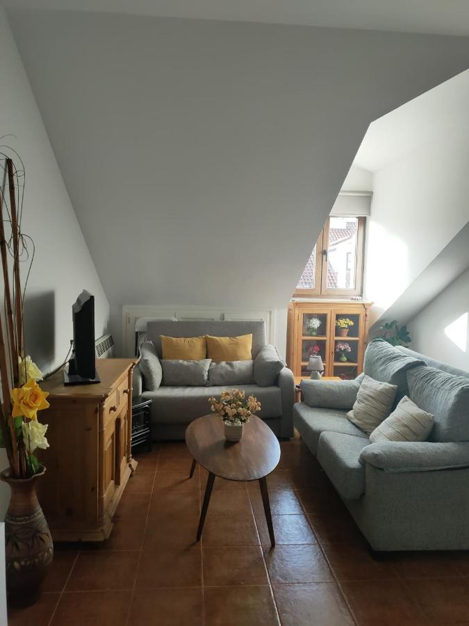 Apartamentos Club Condal Комильяс Экстерьер фото