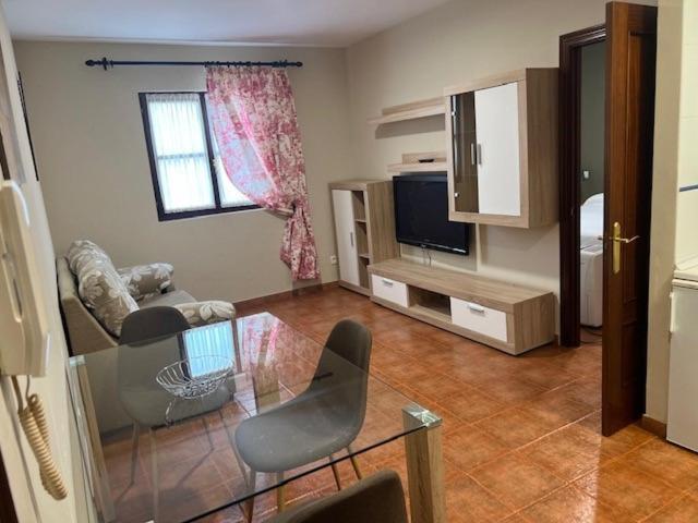 Apartamentos Club Condal Комильяс Экстерьер фото