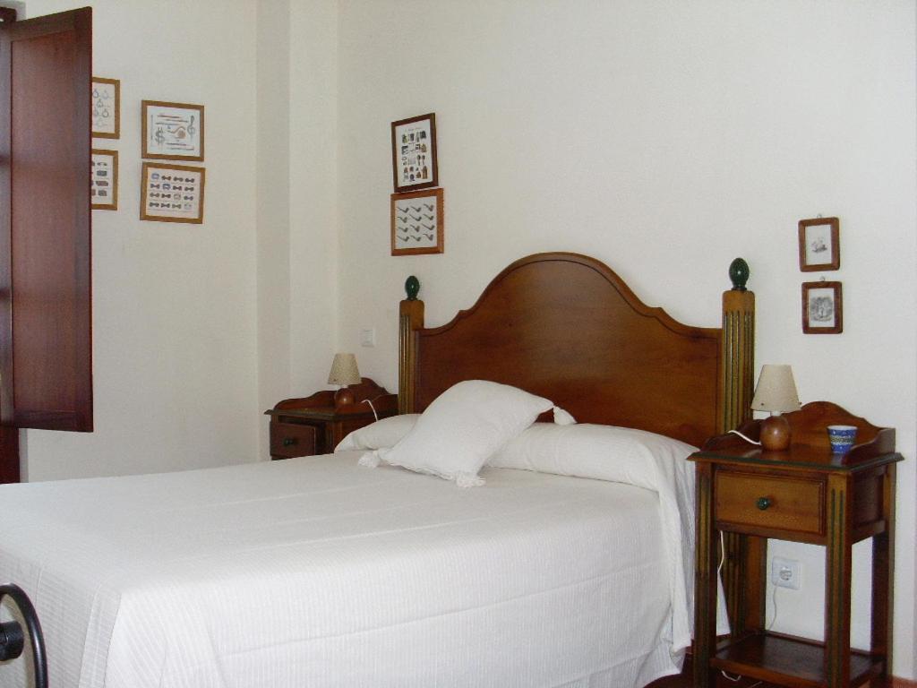 Apartamentos Club Condal Комильяс Экстерьер фото