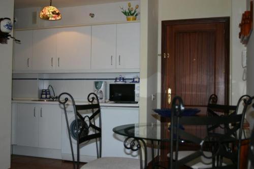 Apartamentos Club Condal Комильяс Экстерьер фото