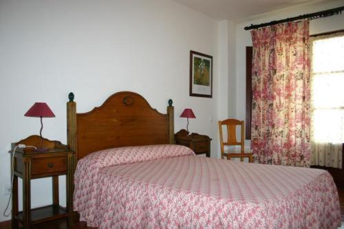 Apartamentos Club Condal Комильяс Экстерьер фото