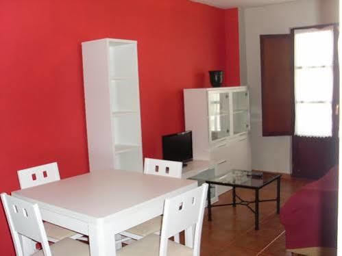 Apartamentos Club Condal Комильяс Экстерьер фото